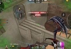 cfm最新爆料破点,揭秘最新游戏破点，带你领略游戏新境界