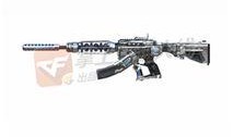 弹壳最新爆料武器,全新爆料武器震撼登场！