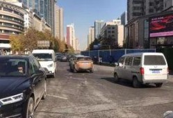 郑州紫荆山路最新爆料,繁华街区焕新记